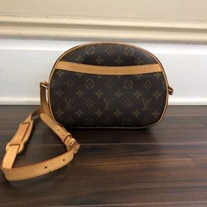 Authentic Louis Vuitton Purse